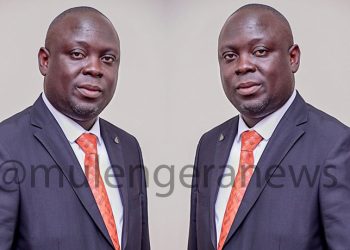 Faruk Kirunda: How Foreign Hands Tried to Burn Uganda in 2021 Elections