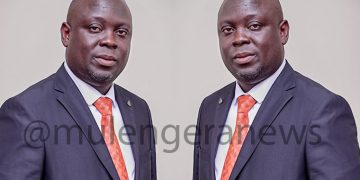 Faruk Kirunda: How Foreign Hands Tried to Burn Uganda in 2021 Elections