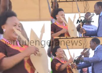 NUP’s Jenny Babirye Zaninka Claims Kasanda Area Woman MP Nabagabe Flavia Kalule is Working with NRM to Fail Her Bid to Become Bukuya MP