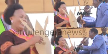 NUP’s Jenny Babirye Zaninka Claims Kasanda Area Woman MP Nabagabe Flavia Kalule is Working with NRM to Fail Her Bid to Become Bukuya MP