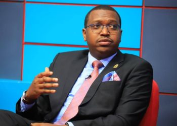 NOT 4 SALE: NFA Declares War on Chinese Investor Over Entebbe’s Kitubulu Forest Destruction