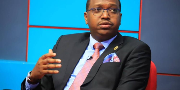 NOT 4 SALE: NFA Declares War on Chinese Investor Over Entebbe’s Kitubulu Forest Destruction