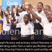 Housing Finance Bank and WaterQuip Uganda Partner to Deliver Clean Water to St. Joseph’s Nursery and Primary School, Nansana   