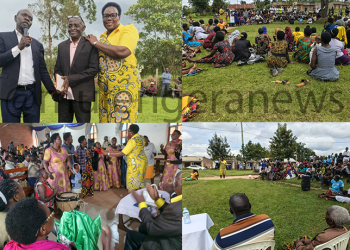 Bushenyi Woman MP Unleashes New Tactics as Voters Count Down to 2026