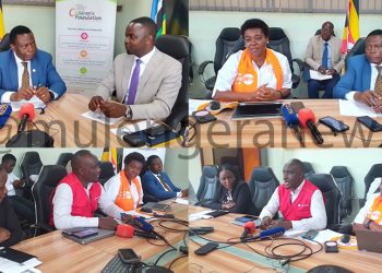 Hospital Births on the Rise as Uganda Inches Toward Zero Maternal Deaths