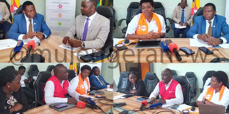 Hospital Births on the Rise as Uganda Inches Toward Zero Maternal Deaths