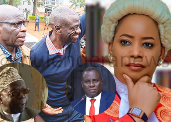 The Treacherous Kamulegeya Family & How M7’s New IGG Posting Diminishes NUP Muwanga Kivumbi’s Chances in Butambala