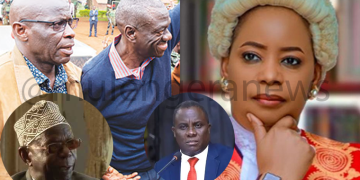 The Treacherous Kamulegeya Family & How M7’s New IGG Posting Diminishes NUP Muwanga Kivumbi’s Chances in Butambala