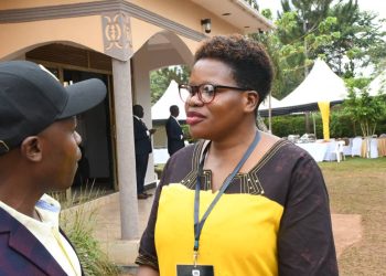 WHERE IS SHE GOING TO GET IT FROM? Court Orders RDC Prossy Mwanjuzi to Personally Pay 25M for Illegal Property takeover