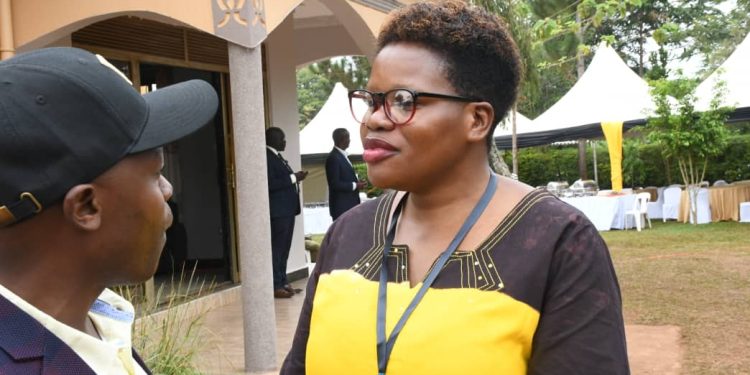 WHERE IS SHE GOING TO GET IT FROM? Court Orders RDC Prossy Mwanjuzi to Personally Pay 25M for Illegal Property takeover