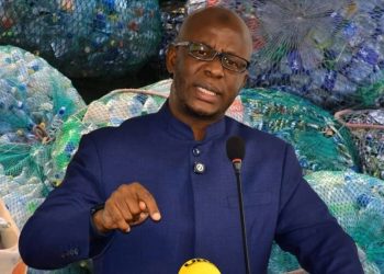 Controversy Deepens as NEMA Backs Ham’s Redevelopment of Nakivubo Channel