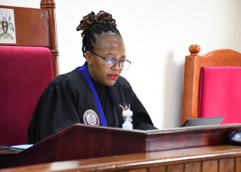 At Saava Trial, Magistrate Orders Lawyers To stop Deceiving Their Clients about Bail-Related Rights