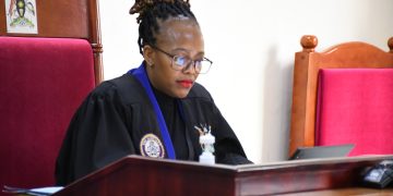 At Saava Trial, Magistrate Orders Lawyers To stop Deceiving Their Clients about Bail-Related Rights