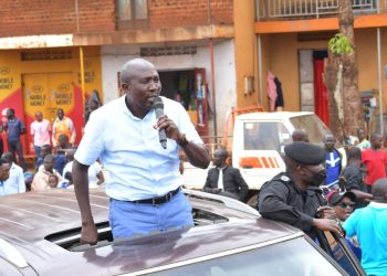 Museveni Used a Gun, I’ll Use Ideas: Nandala Mafabi Declares War on Poverty