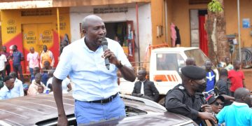 Museveni Used a Gun, I’ll Use Ideas: Nandala Mafabi Declares War on Poverty