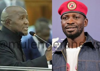 Basalirwa Roars on CBS: Bobi Wine Has Become Money-Minded, That’s Why he badly wants me out of My Job as Member of Parliament