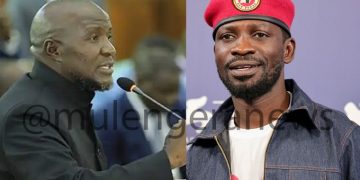 Basalirwa Roars on CBS: Bobi Wine Has Become Money-Minded, That’s Why he badly wants me out of My Job as Member of Parliament