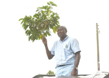 FDC’s Nandala Mafabi Rallies Bugisu, Vows to End “40 Years of Neglect” and Transform Lives