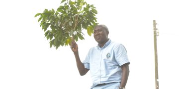 FDC’s Nandala Mafabi Rallies Bugisu, Vows to End “40 Years of Neglect” and Transform Lives