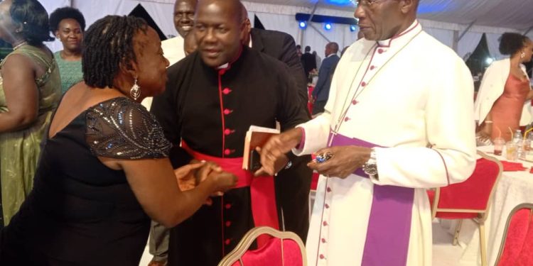 Millions Raised in Fundraising Drive for New Chapel at King’s College Budo