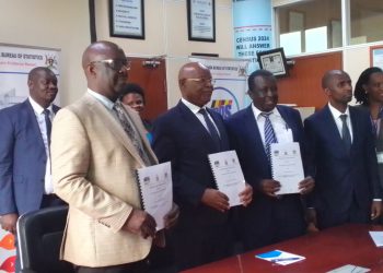 Cultural Leaders Move To Amplify UBOS National Data Collection-Related Work