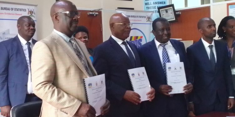 Cultural Leaders Move To Amplify UBOS National Data Collection-Related Work