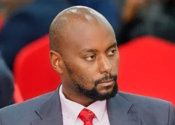 NUP Party Faces Legal Firestorm Over Alleged Fake Constitution and Contempt of Court