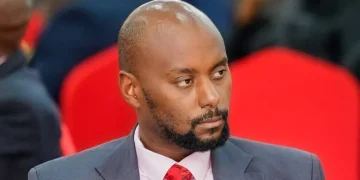 NUP Party Faces Legal Firestorm Over Alleged Fake Constitution and Contempt of Court