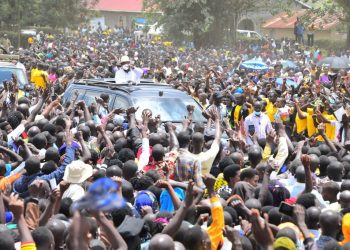 M7 Tipped for 70% Win in 2026 as Kyagulanyi Trails at 20%, Poll Shows