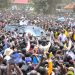 M7 Tipped for 70% Win in 2026 as Kyagulanyi Trails at 20%, Poll Shows