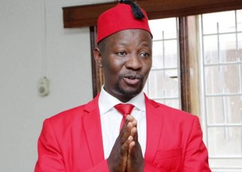 Learn from Besigye & Stop Fighting NUP-Leaning Independents! Semujju Advises Bobi Saying ‘You Will Exhaust Yourself for Nothing Yet You Have a Bigger Fight to Lead’