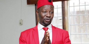 Learn from Besigye & Stop Fighting NUP-Leaning Independents! Semujju Advises Bobi Saying ‘You Will Exhaust Yourself for Nothing Yet You Have a Bigger Fight to Lead’