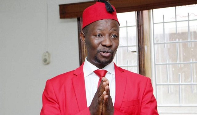 Learn from Besigye & Stop Fighting NUP-Leaning Independents! Semujju Advises Bobi Saying ‘You Will Exhaust Yourself for Nothing Yet You Have a Bigger Fight to Lead’