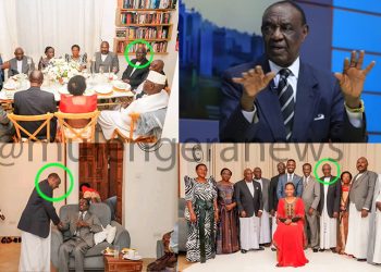 We Never Endorsed Bobi Wine for President! Buganda Elders Make a Huge U-Turn on Kyagulanyi & Make It Clear They Have no Candidate for President-HE SIMPLY CAN’T WIN