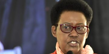 Joy Kabatsi Responds to Monitor News Story: I’m Not Standing for Rwemiyaga County MP Seat