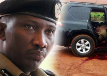 Six Suspects in Kaweesi, Kirumira & Katumba Murders Silenced! Top Security Officers in Hot Soup