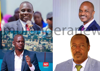 Huge War Looms in Butambala as Kigongo, PSST Goobi Differ on who Should Finish Off NUP’s Muwanga