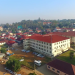 Nine Isingiro Schoolchildren Out of Danger After Classroom Wall Collapse-Mbarara Referral Administration