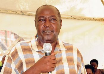 Here’s Why Moses Kigongo Must  Intervene & Reconcile Counsel Namere & Minister Kasolo