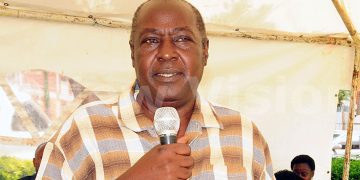 Here’s Why Moses Kigongo Must Intervene & Reconcile Counsel Namere & Minister Kasolo