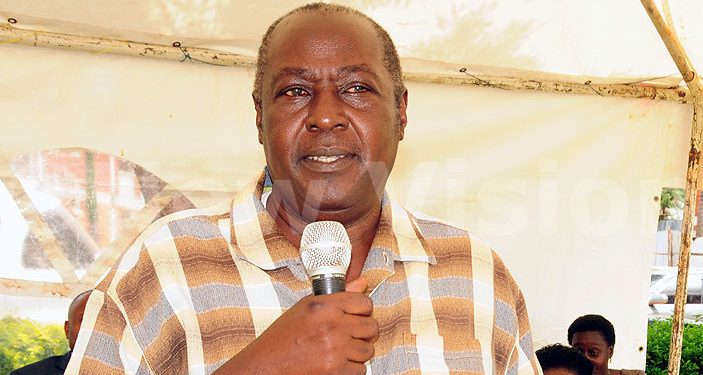 Here’s Why Moses Kigongo Must Intervene & Reconcile Counsel Namere & Minister Kasolo