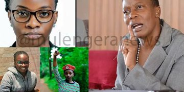 Eat the Money and Keep Quiet: Basalirwa Caught on Camera Secretly Handing Money to Chapati Seller Who Made Him Stammer on His Opening Rally