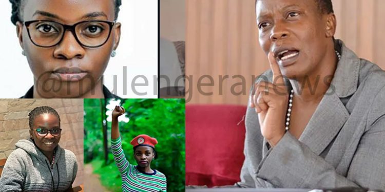 Eat the Money and Keep Quiet: Basalirwa Caught on Camera Secretly Handing Money to Chapati Seller Who Made Him Stammer on His Opening Rally