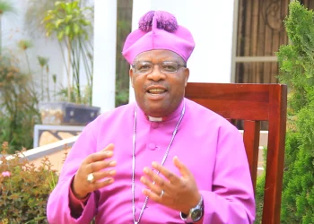 Here’s How Rubanda Speaker’s Imprisonment Benefits Kigezi Controversial CoU Bishop Gad Akanjuna-HE BADLY WANTED HIM OUT