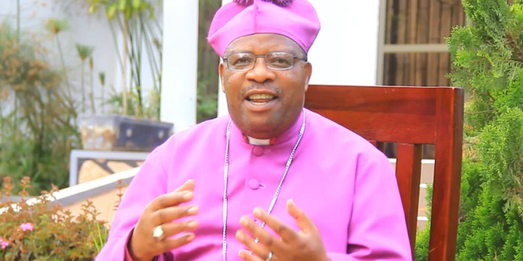 Here’s How Rubanda Speaker’s Imprisonment Benefits Kigezi Controversial CoU Bishop Gad Akanjuna-HE BADLY WANTED HIM OUT