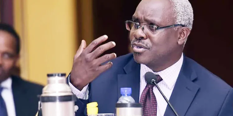 M7 Is No Longer the Best for Uganda, Kabushenga Erupts