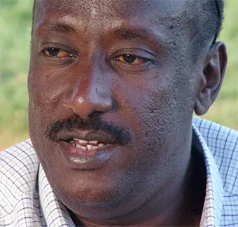 He’s Too Wise to Be Understood by You, That’s Why You Think He’s Stupid-Gen. Saleh Tells Off Bobi Wine Over M7’s Retirement Talk