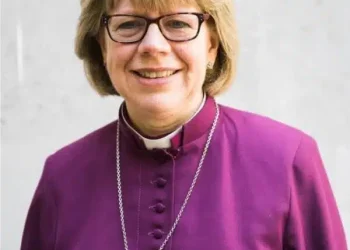 Sarah Mullally’s Elevation As Archbishop of Canterbury Escalates Anglican Church Tensions