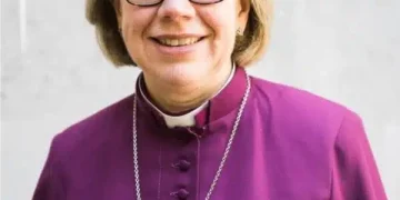 Sarah Mullally’s Elevation As Archbishop of Canterbury Escalates Anglican Church Tensions