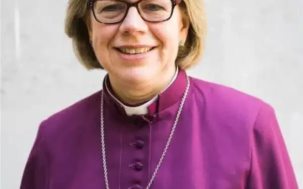 Sarah Mullally’s Elevation As Archbishop of Canterbury Escalates Anglican Church Tensions